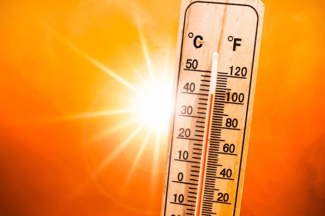 Quelle est la différence entre une canicule et une vague de chaleur ?